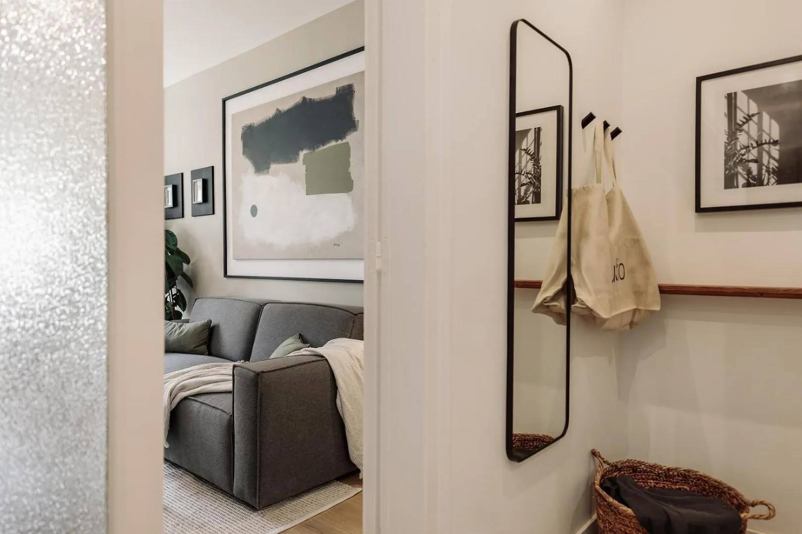 Holzer - 2 Bedrooms In Sant Antoni Barcelona Spanien