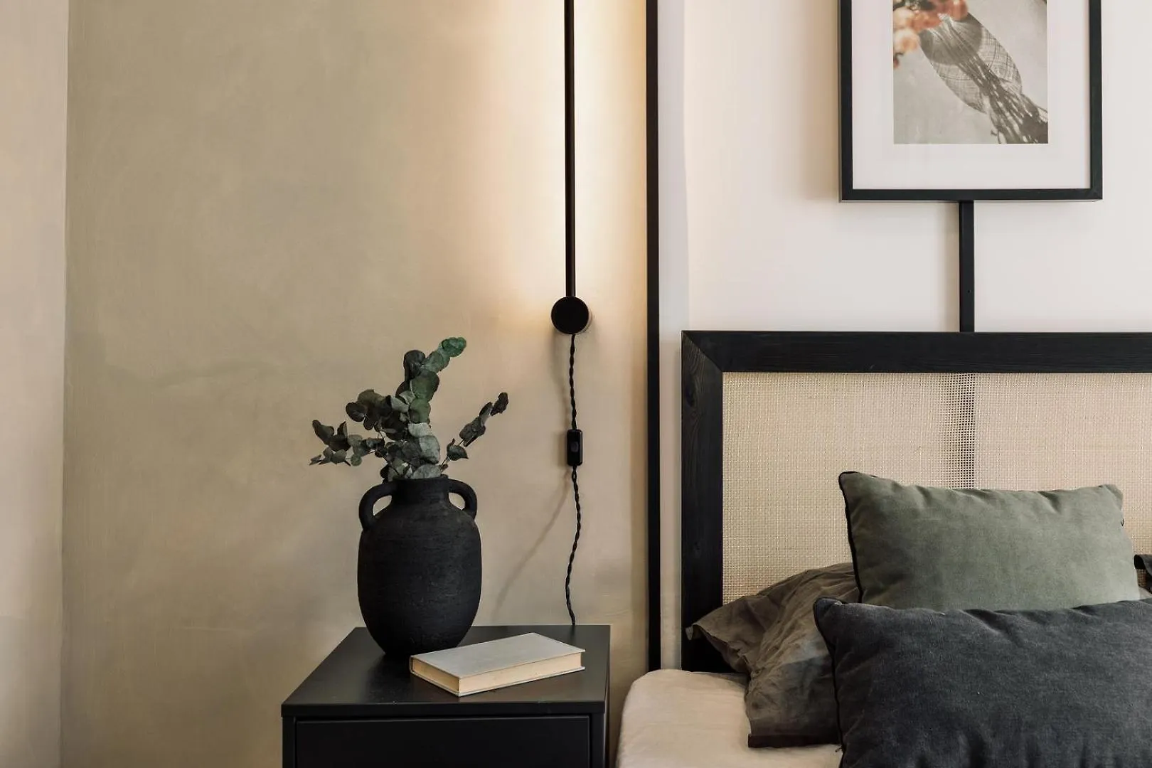 Lägenhet Holzer - 2 Bedrooms In Sant Antoni Barcelona